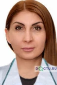 Натхова Мадина Туркбиевна - Черкесск