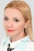 Наточеева Ирина Михайловна - Саранск