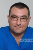Науменко Антон Александрович - Волгоград