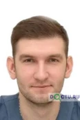 Науменко Антон Евгеньевич - Волгоград
