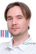 Науменко Антон Валерьевич - Краснодар