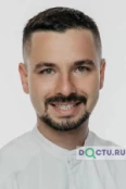 Науменко Георгий Владимирович - Санкт-Петербург