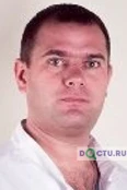 Науменко Илья Анатольевич - Санкт-Петербург
