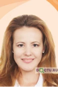 Науменко Юлия Алексеевна - Краснодар