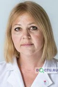 Науменко Юлия Викторовна - Москва