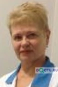 Науменко Лариса Петровна - Салават