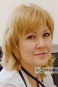 Науменко Мария Олеговна - Томск