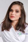 Науменко Мария Юрьевна - Ставрополь