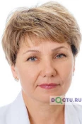 Науменко Наталья Вениаминовна - Красноярск