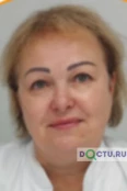 Науменко Светлана Леонидовна - Калининград