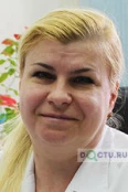 Науменко Виолетта Анатольевна - Южно-Сахалинск