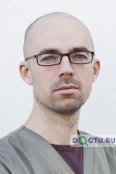 Науменко Владимир Владимирович - Симферополь