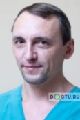 Наумкин Андрей Николаевич - Тюмень