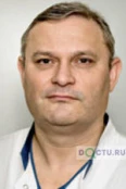 Наумкин Сергей Владимирович - Пенза