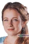 Наумкина Анна Николаевна - Владивосток