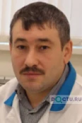 Наумов Алексей Борисович - Вологда