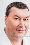 Наумов Андрей Анатольевич - Новороссийск