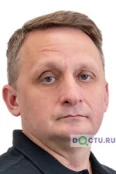 Наумов Андрей Владимирович - Санкт-Петербург
