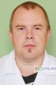 Наумов Сергей Аркадьевич - Вологда
