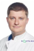 Наумов Сергей Михайлович - Москва