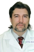 Наумов Владимир Владимирович - Волгоград