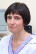 Наумова Елена Константиновна - Нижний Новгород