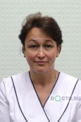 Наумова Елена Николаевна - Москва
