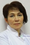 Наумова Эльвера Хусаиновна - Челябинск