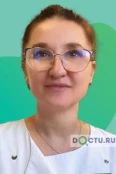 Наумова Ирина Анатольевна - Пермь