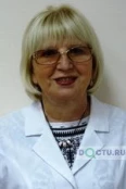 Наумова Ирина Семёновна - Тюмень