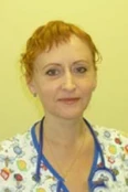 Наумова Юлия Александровна - Ярославль