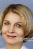 Наумова Юлия Александровна - Санкт-Петербург