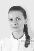 Наумова Юлия Владимировна - Самара