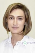 Наумова Юлия Владимировна - Ростов-на-Дону