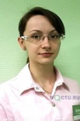 Наумова Ксения Владимировна - Дзержинск