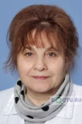 Наумова Людмила Николаевна - Чебоксары