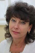 Наумова Лидия Владимировна - Саратов