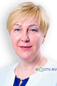 Наумова Марина Владиславовна - Пермь