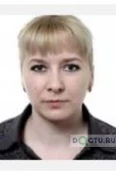 Наумова Наталья Александровна - Москва