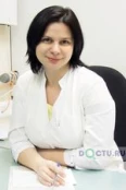 Наумова Наталья Александровна - Вологда
