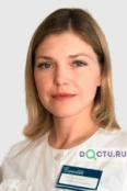 Наумова Наталья Владимировна - Рязань