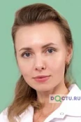 Наумова Ольга Сергеевна - Ярославль