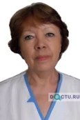 Наумова Светлана Николаевна - Тверь