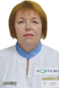 Наумова Светлана Павловна - Энгельс