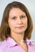 Наумова Татьяна Ивановна - Курск