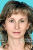 Наумова Татьяна Юрьевна - Чебоксары