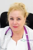 Наумова Вера Геннадьевна - Пенза