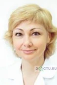 Наумова Валентина Николаевна - Санкт-Петербург