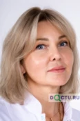 Наумова Валерия Львовна - Москва