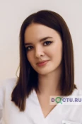 Наумович Элина Рудольфовна - Волгоград